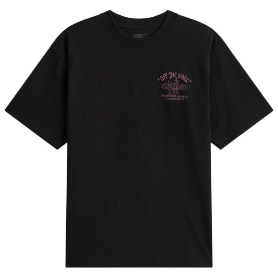Vans Ανδρική κοντομάνικη μπλούζα Food Spot T-Shirt